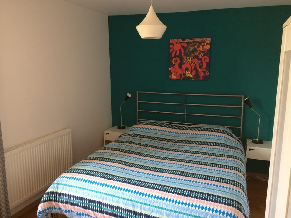 Le dragon dans Les Buis Bed and Breakfast in Nouvelle-Aquitaine