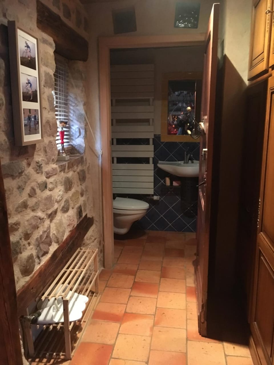 notre maison à Eguisheim House in Grand Est