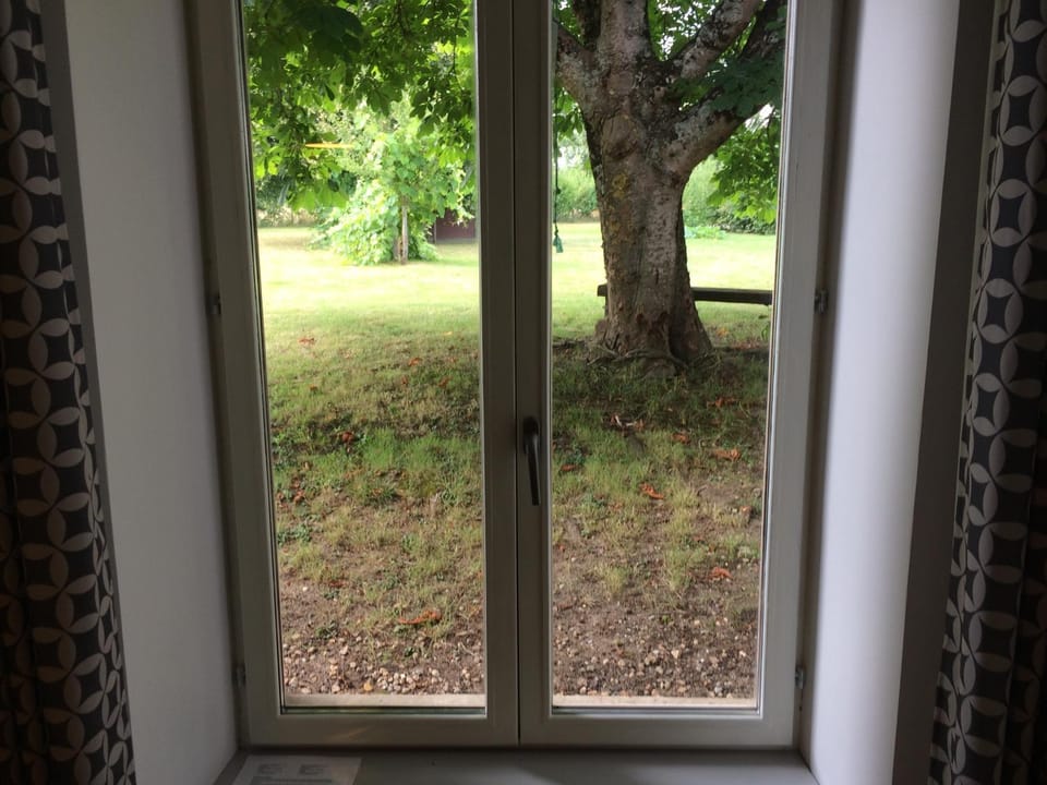 Le marronnier entre Les Buis Bed and Breakfast in Nouvelle-Aquitaine