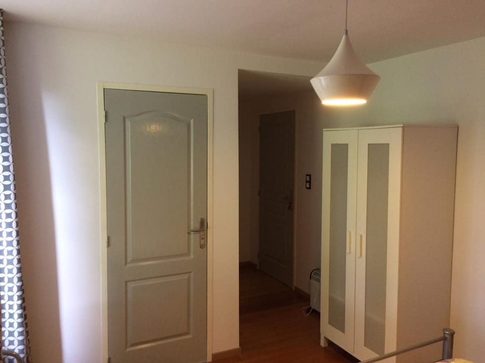 Le marronnier entre Les Buis Bed and Breakfast in Nouvelle-Aquitaine