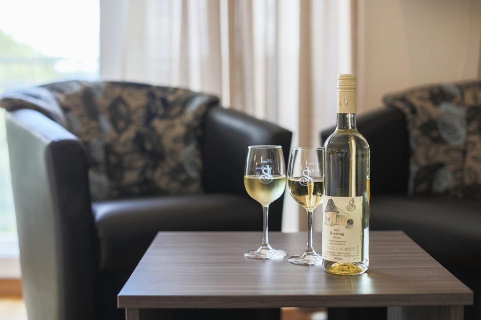 Drinks, Alcoholic drinks