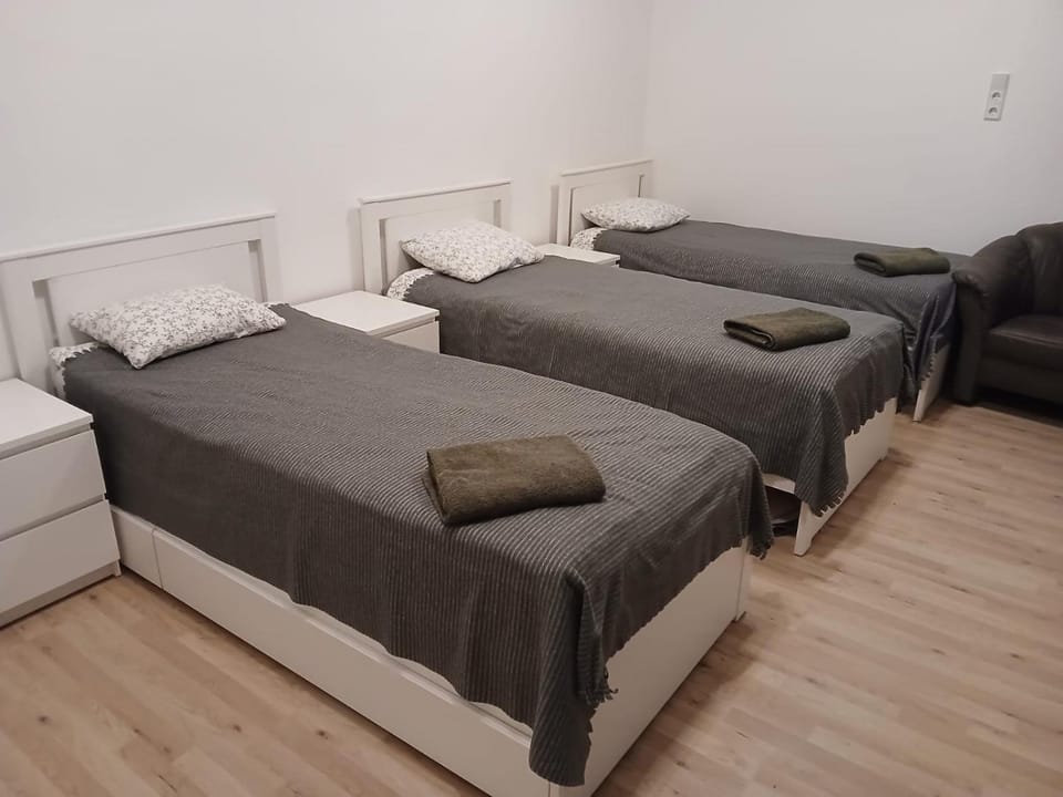 Schöne Wohnung im Helenental Apartment in Hungary