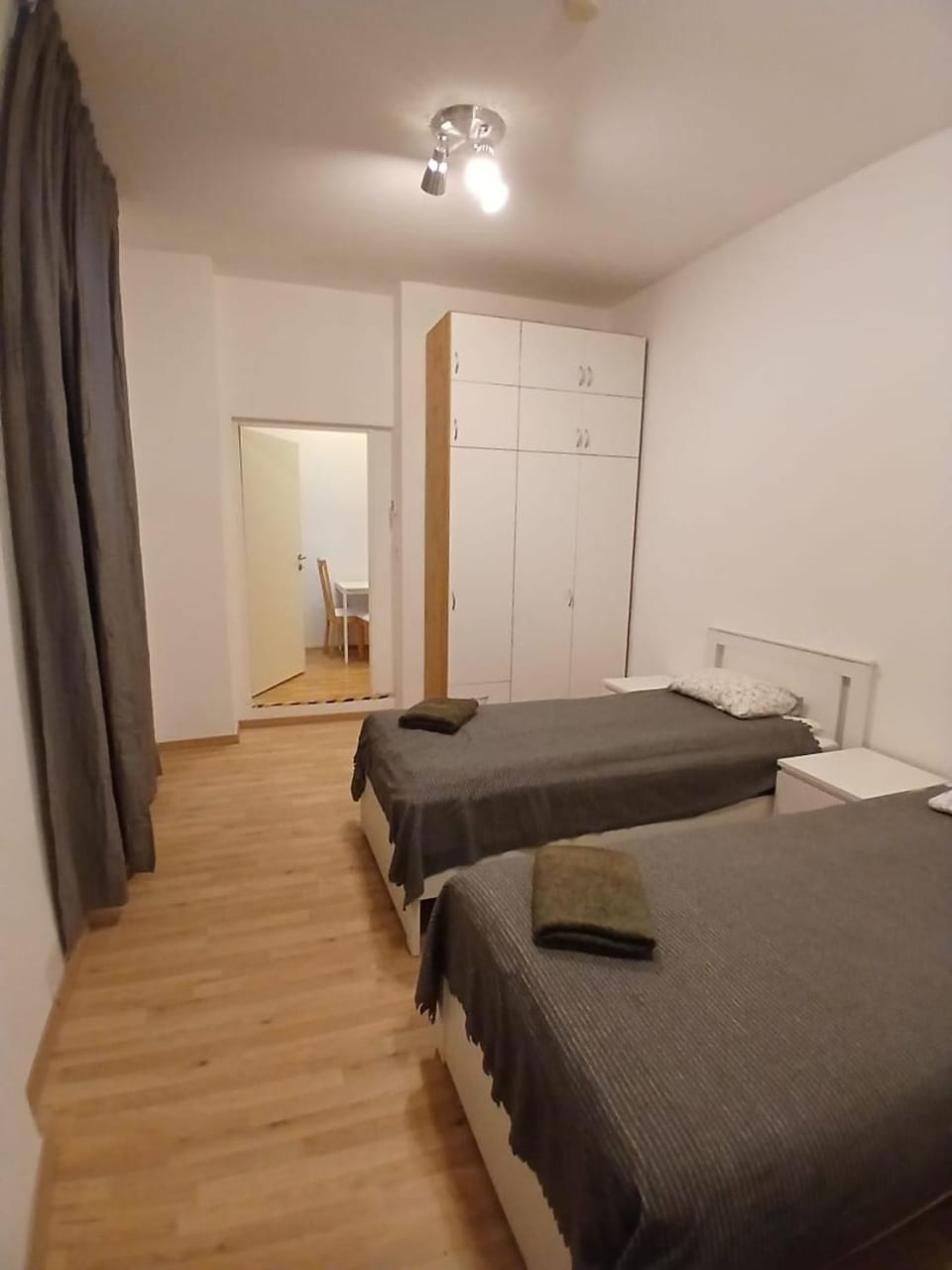 Schöne Wohnung im Helenental Apartment in Hungary
