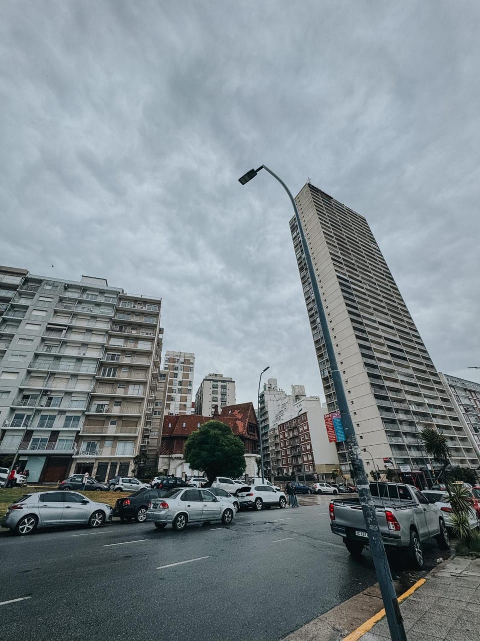 MDQ viva! Apartment in Mar del Plata