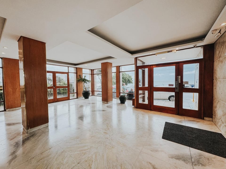MDQ viva! Apartment in Mar del Plata