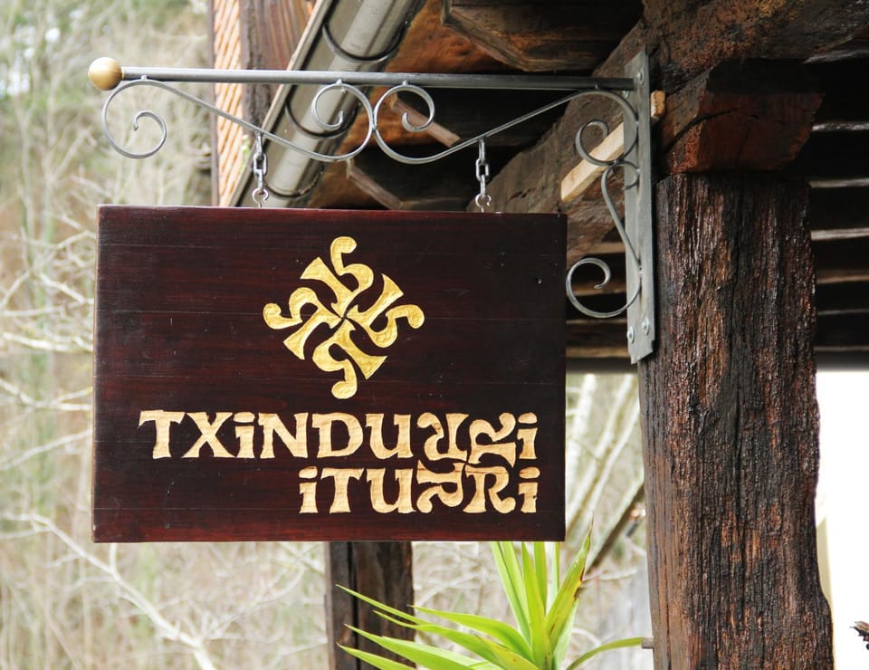 Property logo or sign