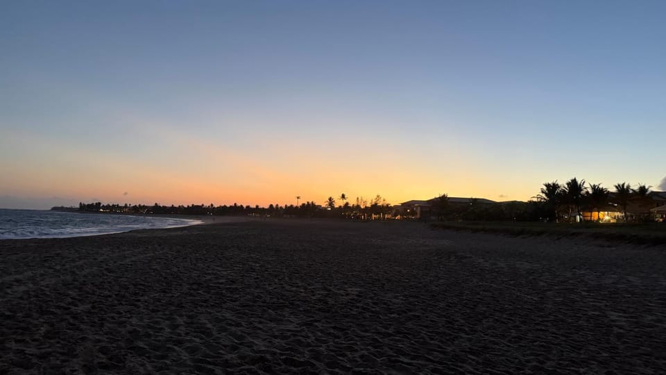 Village Beira Mar em Itacimirim Apartment in State of Bahia