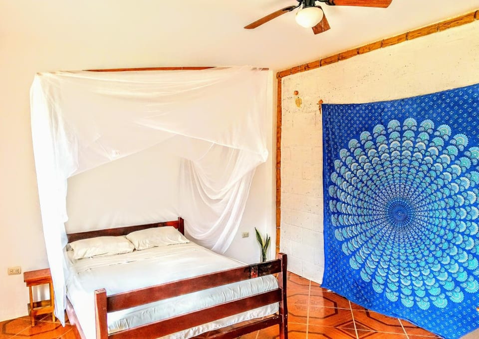 Mambo Ecohostal Hostel in Manabí Province
