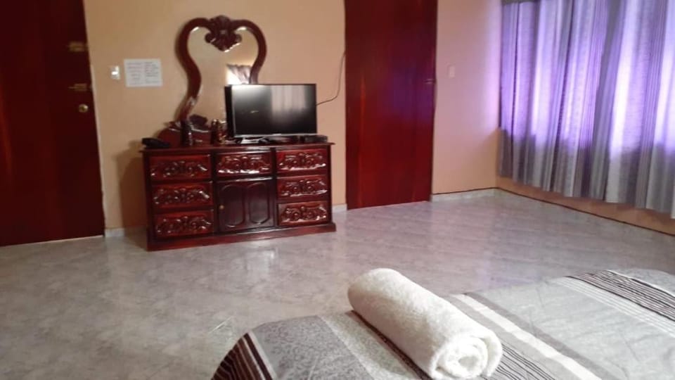 Nicole's Guest Home House in La Altagracia