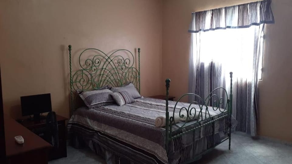 Nicole's Guest Home House in La Altagracia