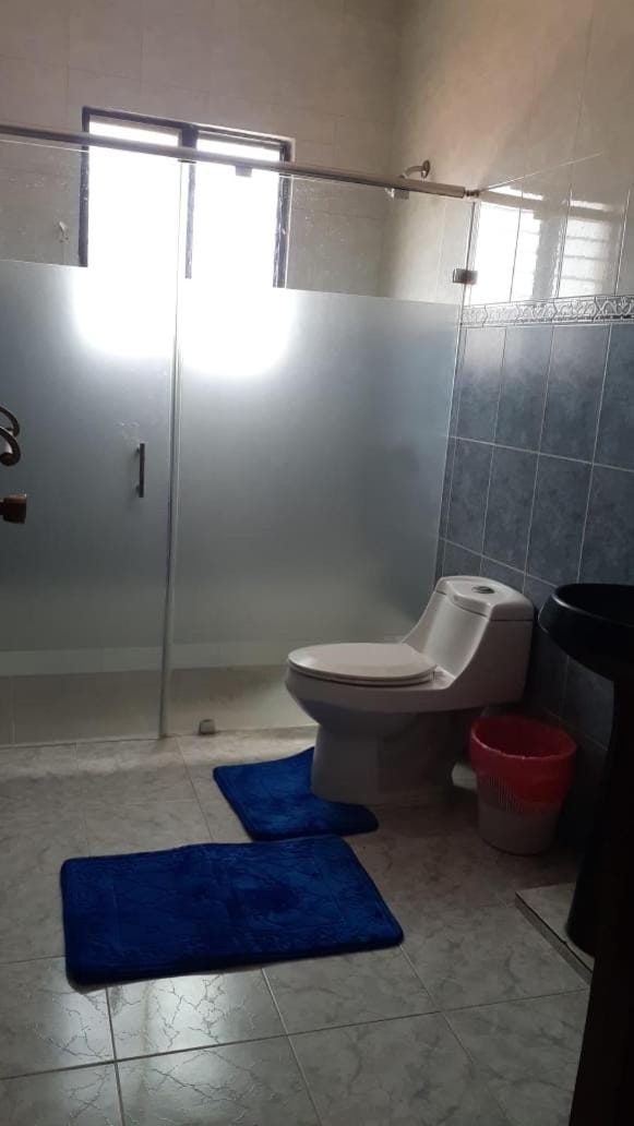 Nicole's Guest Home House in La Altagracia