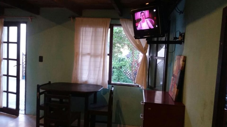 Belarmina posada del mar. Apartment in Rocha Department, Uruguay