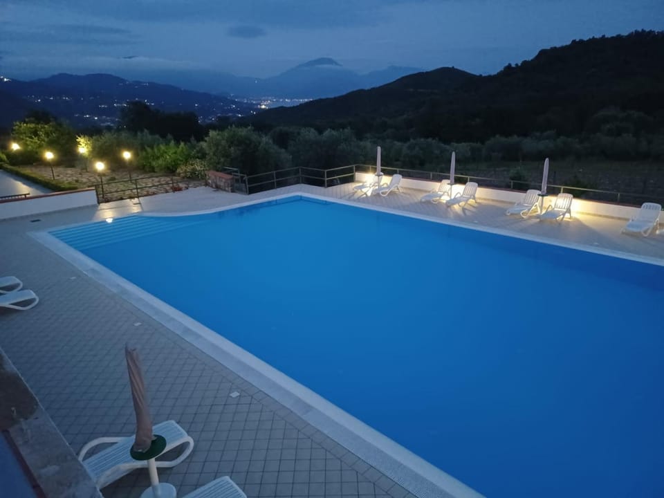 View (from property/room), Sea view