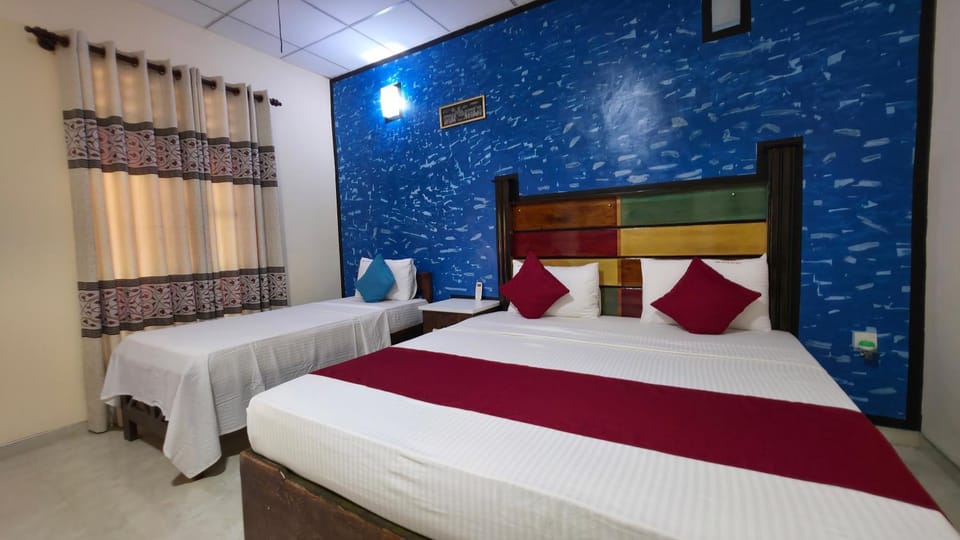 Sigiri Close-up View Guest Bed and Breakfast in Dambulla