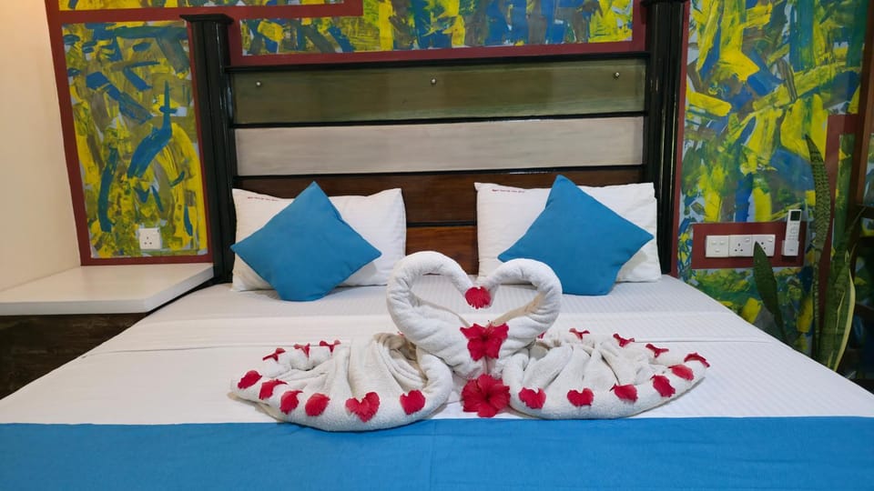 Sigiri Close-up View Guest Bed and Breakfast in Dambulla