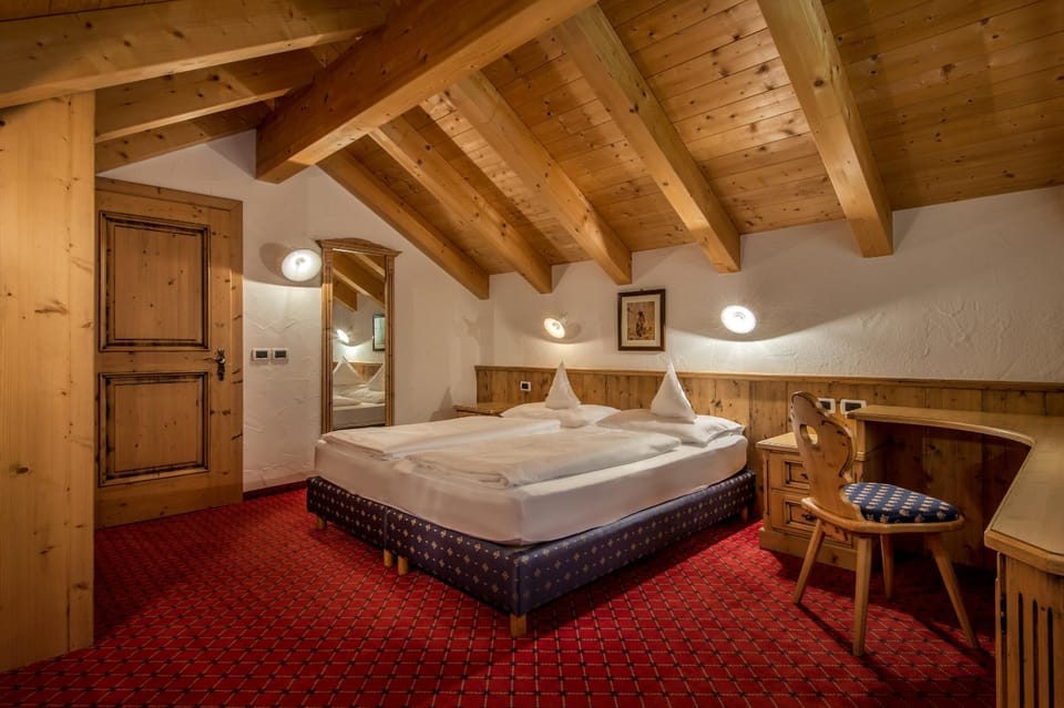 Residence Vila Apartment hotel in Trentino-South Tyrol