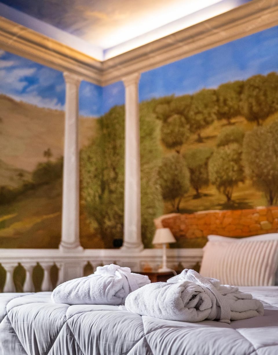 Palazzo Vescovile Hotel Hotel in Noli