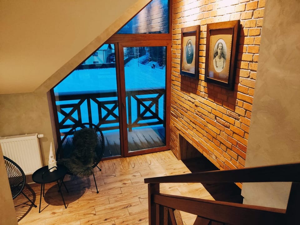 Beskidówka z sauną w cenie pobytu Vacation rental in Czechia