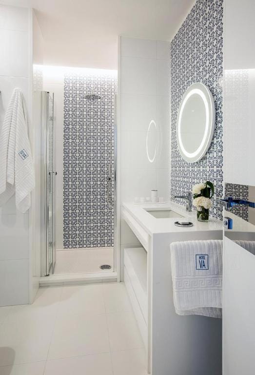Villa Aragonese Rooms Hotel in Campania