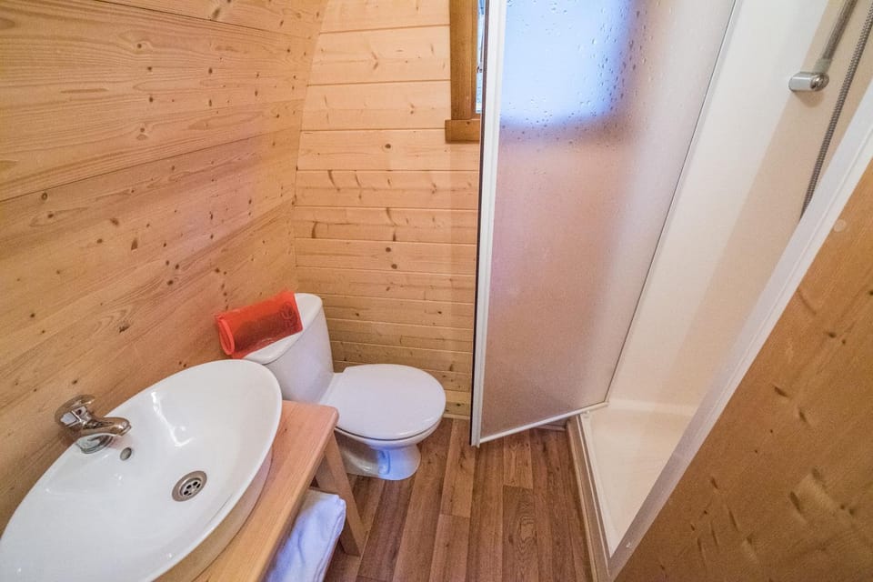 Camping Cala Llevado Campground/ 
RV Resort in Selva