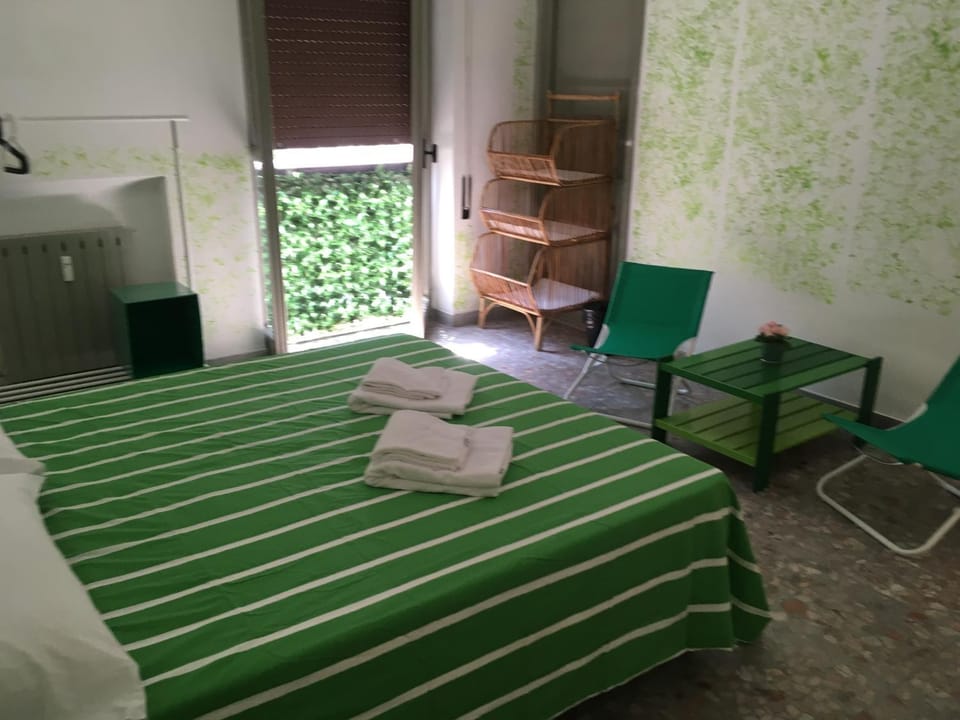 Next Stop Roma Affittacamere Da Florindo Bed and Breakfast in Rome