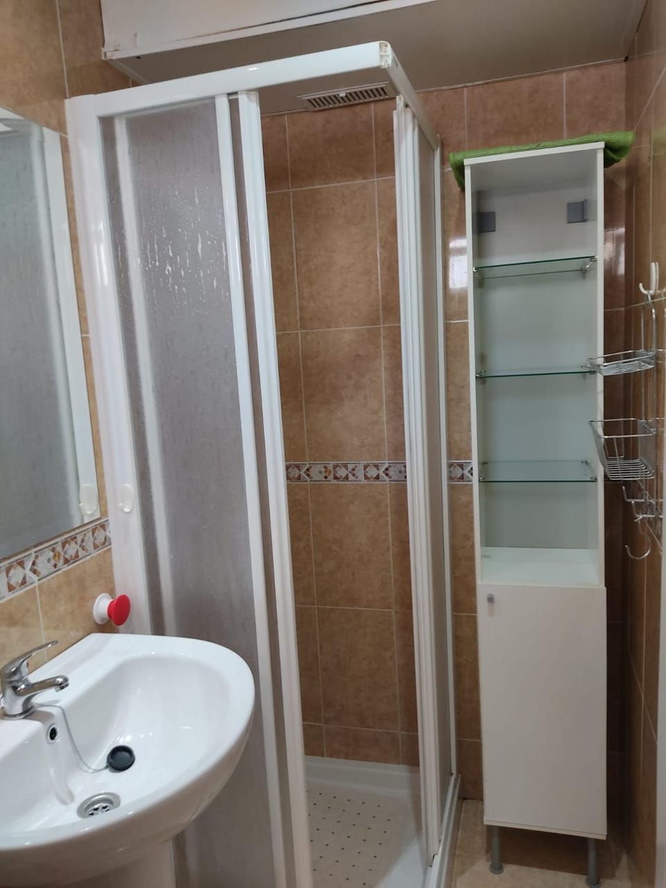 Apartamentos Don Daniel Apartment in Benalmadena