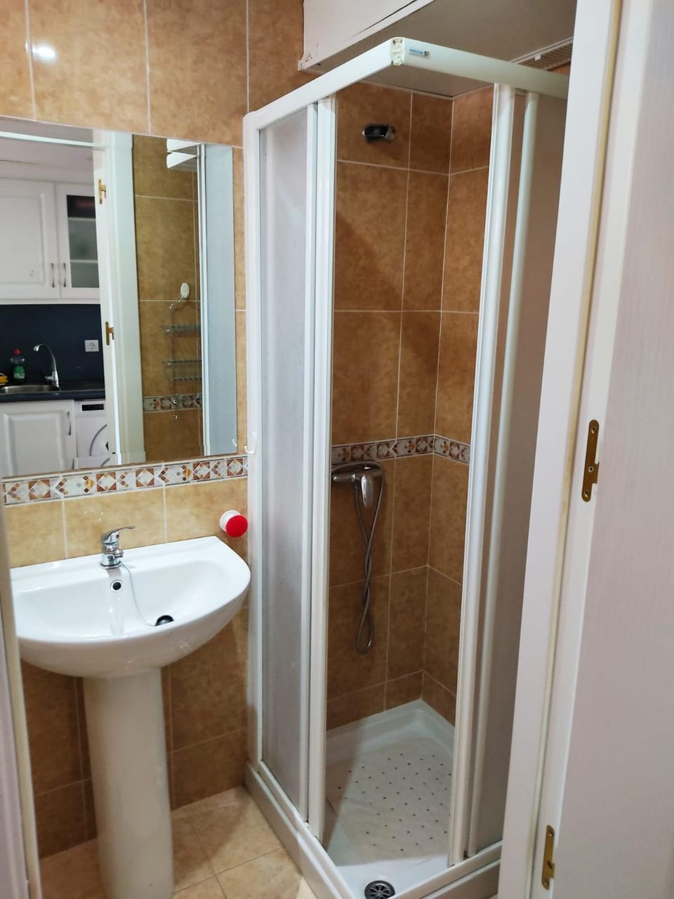 Apartamentos Don Daniel Apartment in Benalmadena