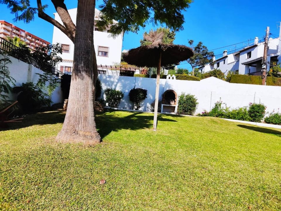Apartamentos Don Daniel Apartment in Benalmadena