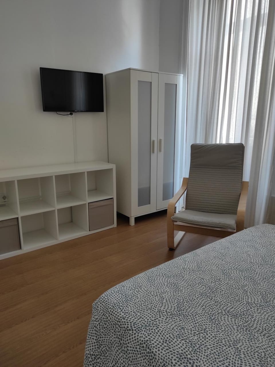 Lira Guest House B&B Bed and Breakfast in Porto