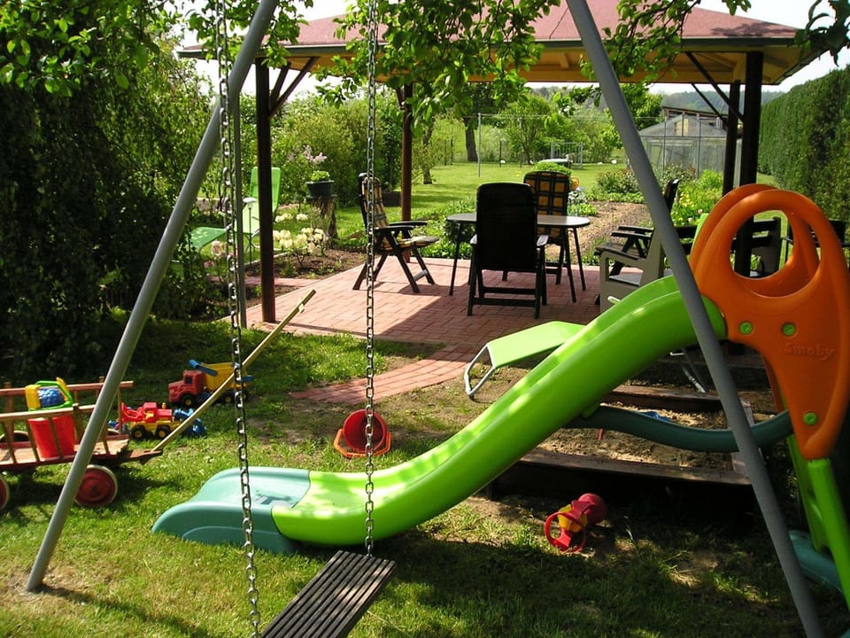 Garden, Other
