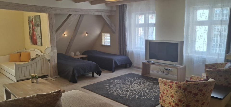 Studio Apartment, Free Parking Apartment in Estonia