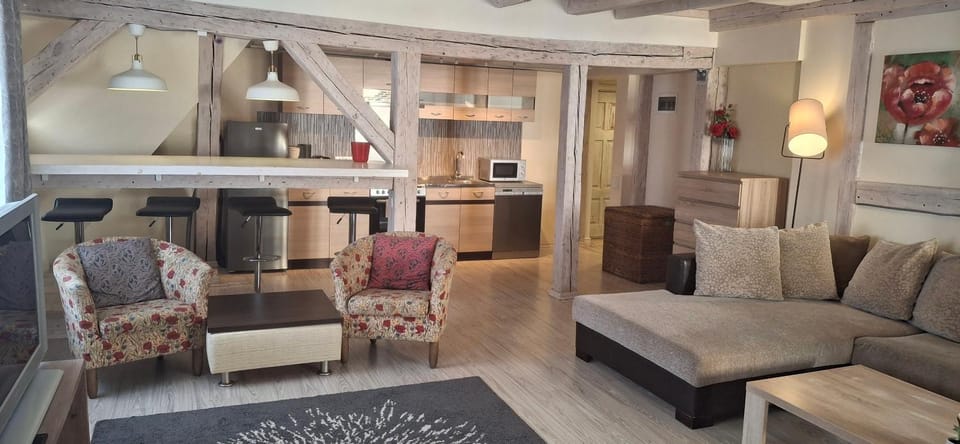 Studio Apartment, Free Parking Apartment in Estonia