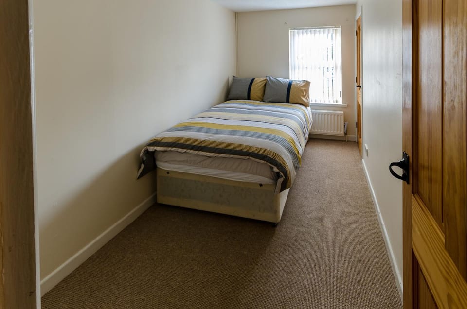 fairhill holiday let House in Ballycastle