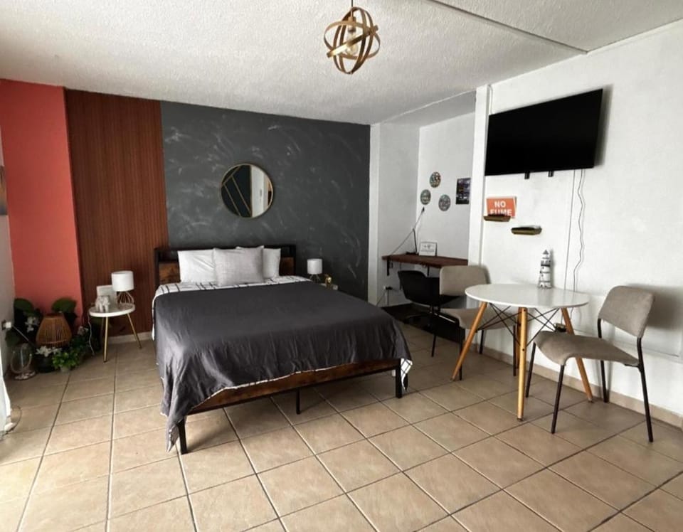 Cond. St. Tropez Apartment in Carolina