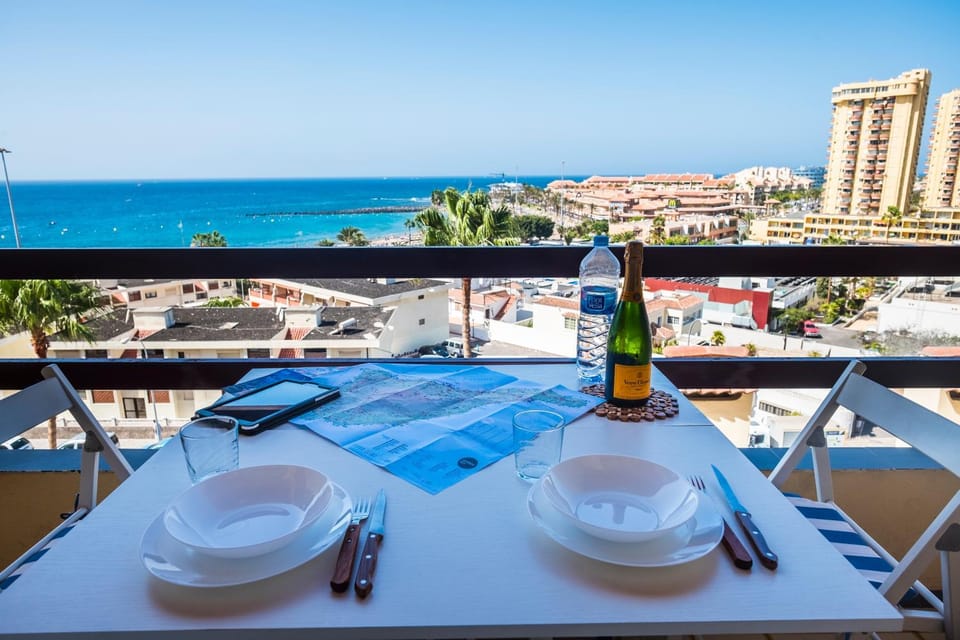 Los Cristianos 3 Apartment in Playa de las Americas