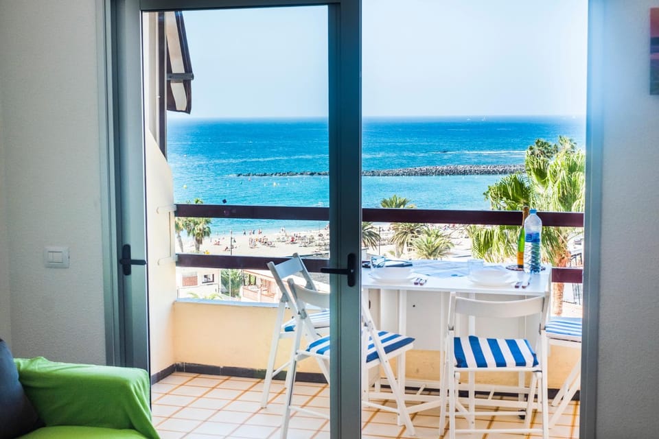 Los Cristianos 3 Apartment in Playa de las Americas