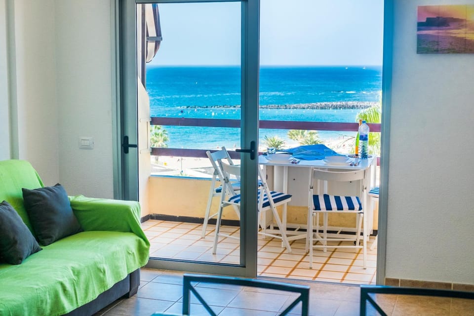 Los Cristianos 3 Apartment in Playa de las Americas