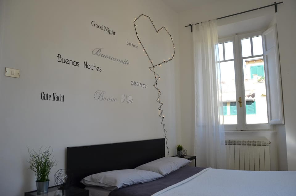 Holidayhouse Ostia - Maestrale Apartment in Ostia