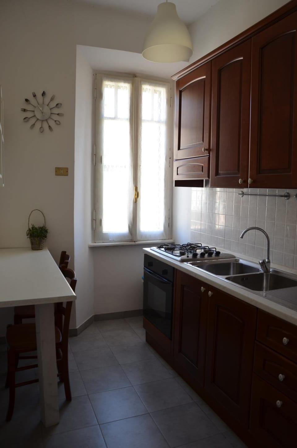 Holidayhouse Ostia - Maestrale Apartment in Ostia