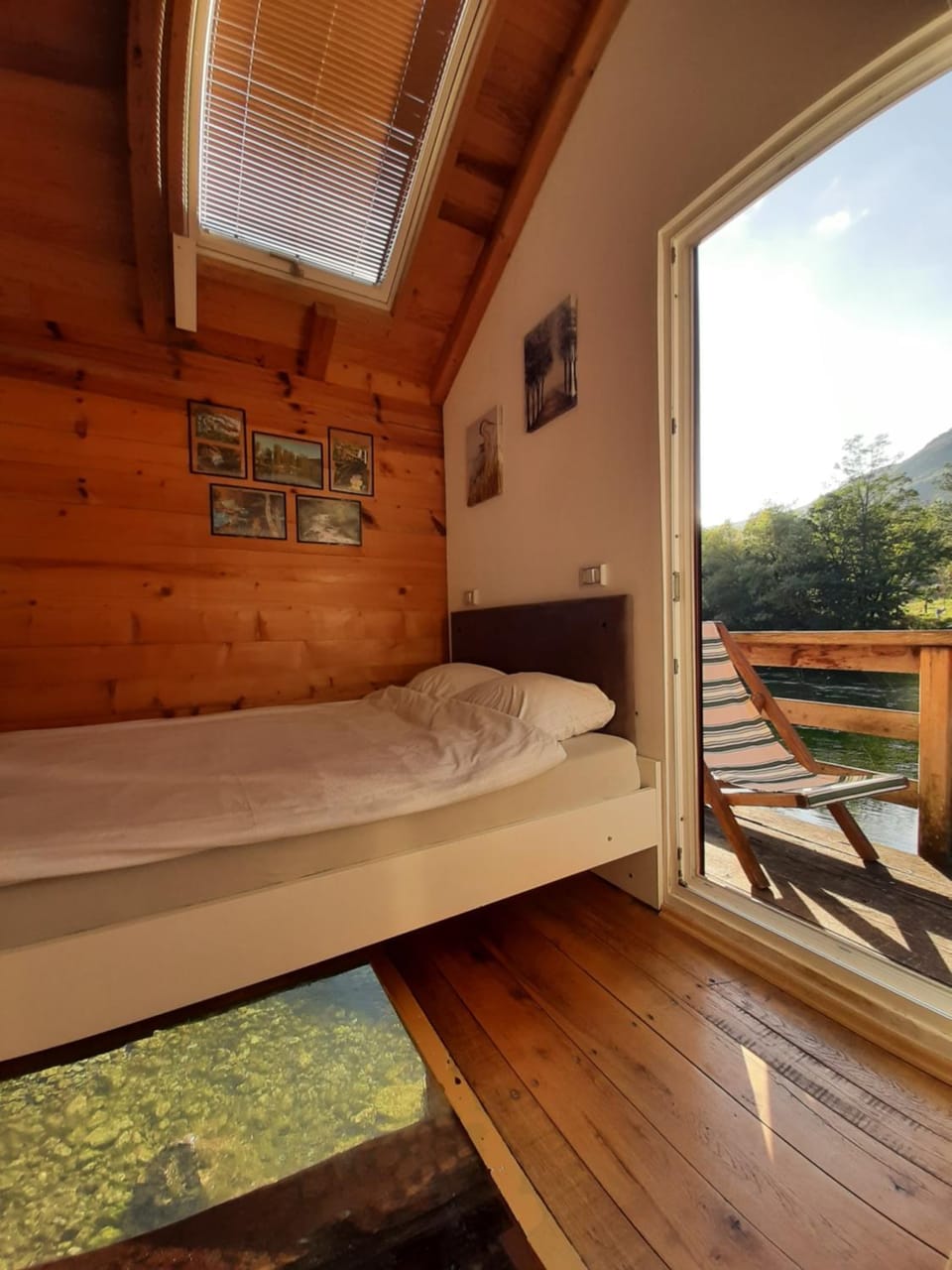 Balcony/Terrace, Bedroom
