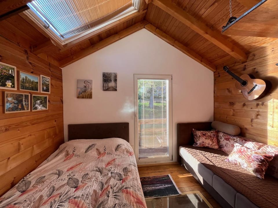 Vacation Home Pliva House in Federation of Bosnia and Herzegovina