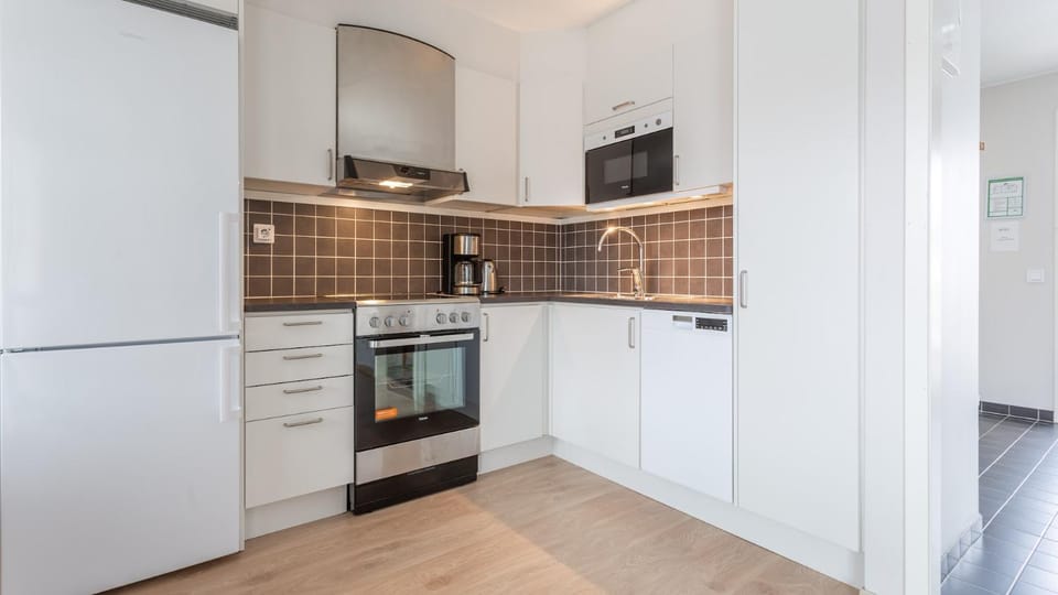 Lägenheter Hamrafjället Tänndalen Apartment in Trondelag