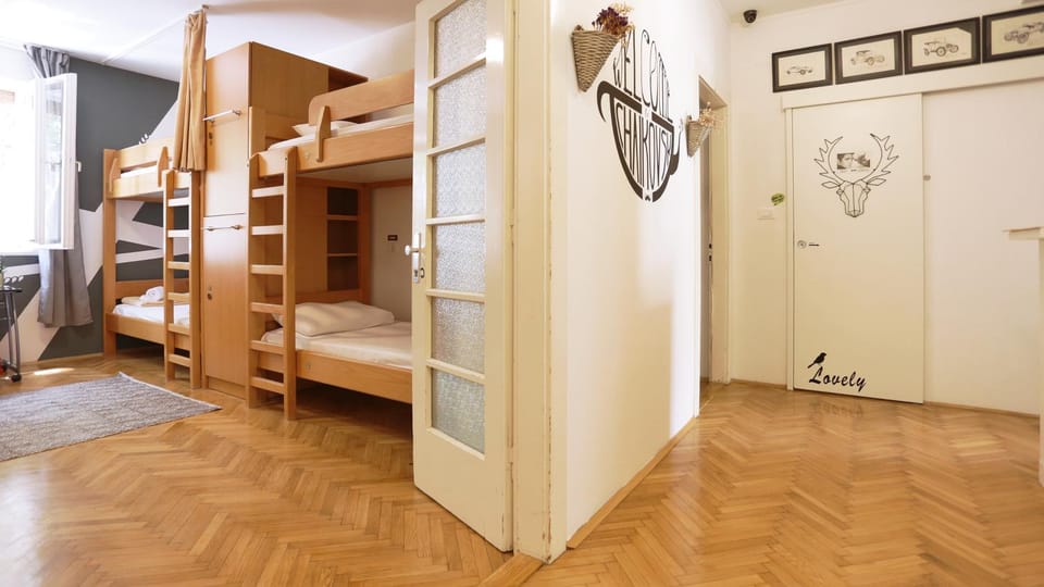 Tchaikovsky Hostel Split (T-Hostel) Hostel in Split