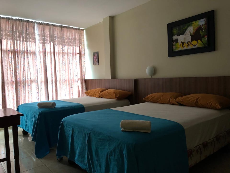 Luz de Aurora HOTEL Hotel in Manta