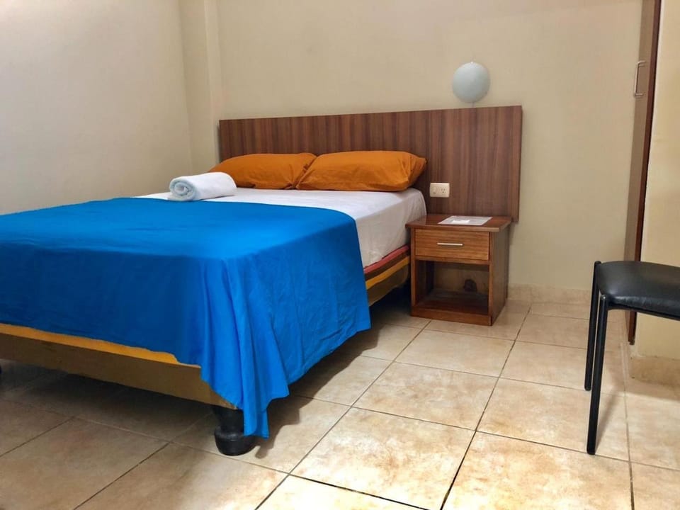 Luz de Aurora HOTEL Hotel in Manta