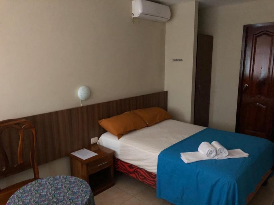Luz de Aurora HOTEL Hotel in Manta