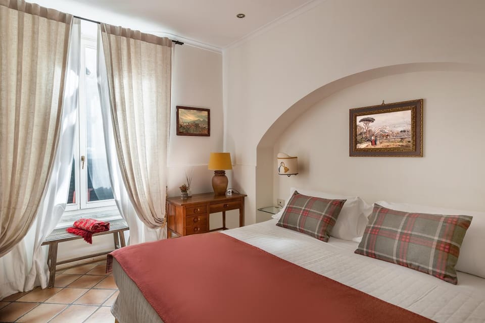 Weekend a Napoli Bed and Breakfast in Naples