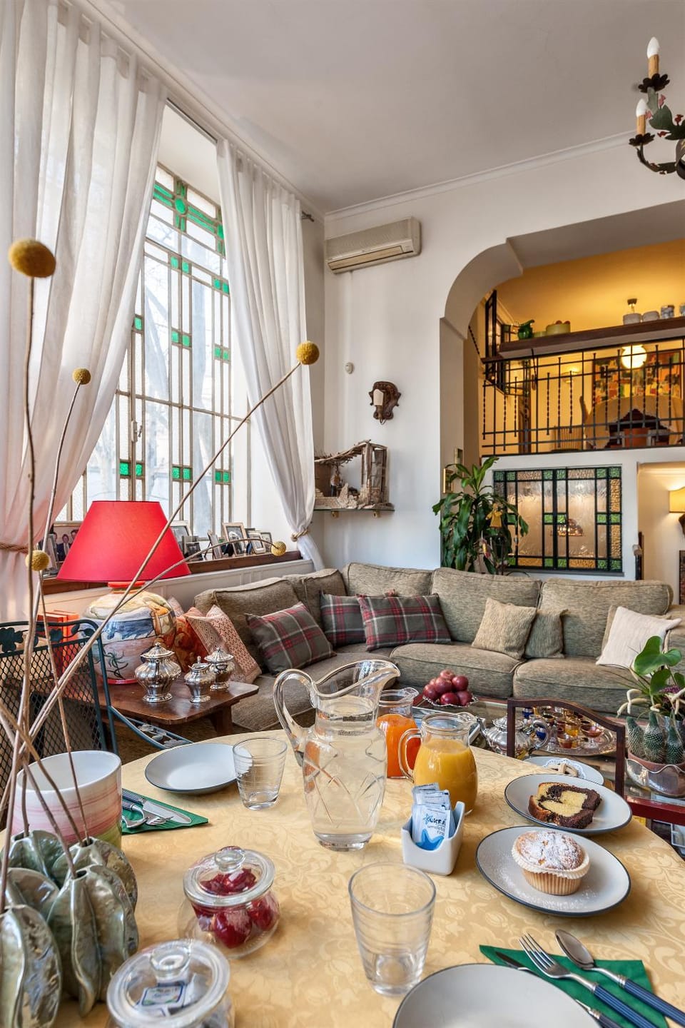 Weekend a Napoli Bed and Breakfast in Naples