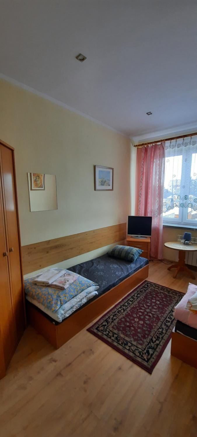 Noclegi-Zajazd"Mieszko" Inn in Poland