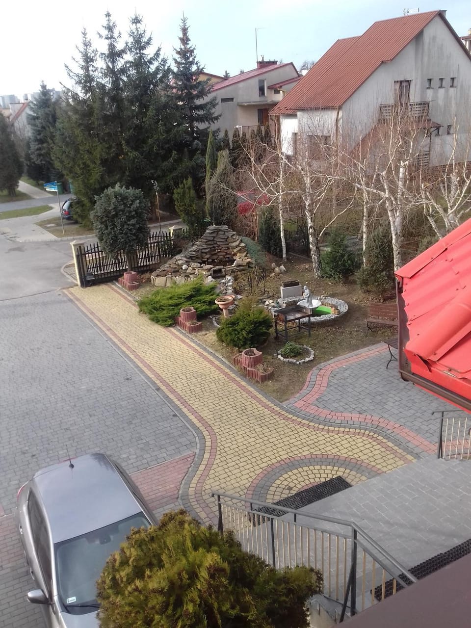 Noclegi-Zajazd"Mieszko" Inn in Poland